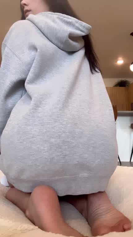 What should I fill my other hole with ;)