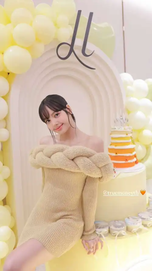 Lisa - Blackpink
