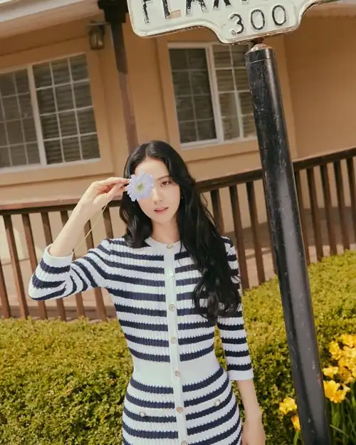 Jisoo