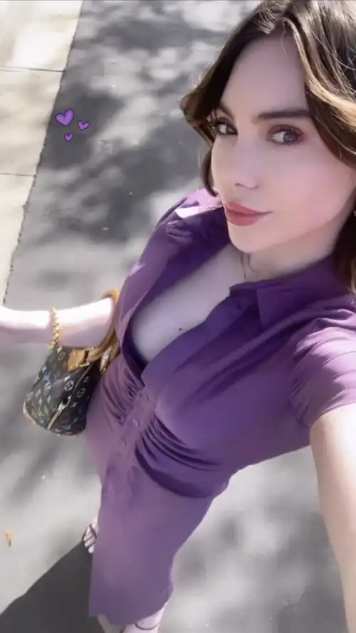 Todays IG story