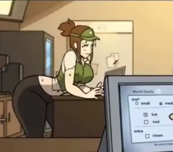 Anyone have an idea what the sauce is?