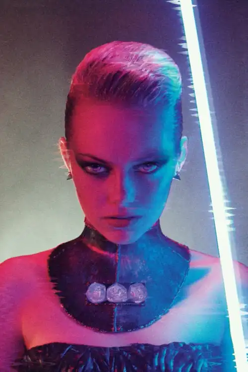 Interview Magazine 2012