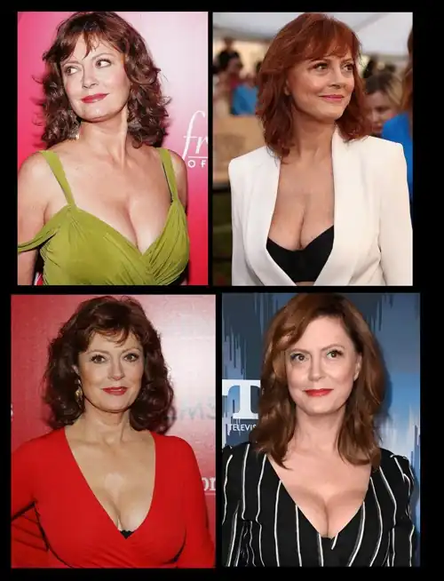 Susan Sarandon - 1990s