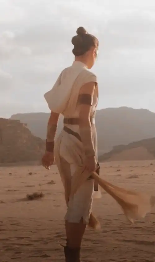 Rey from SW9