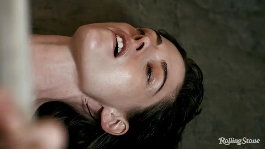 Photoshoot for Rolling Stone Magazine | February 2024