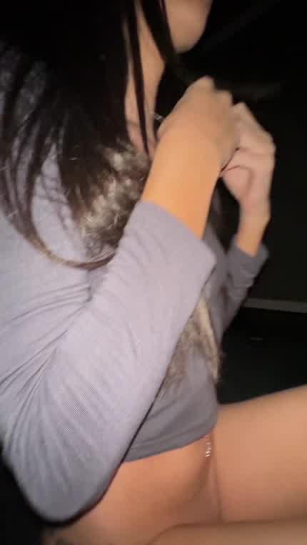 My little pussy is gushing 😫