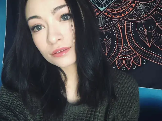 Jodelle