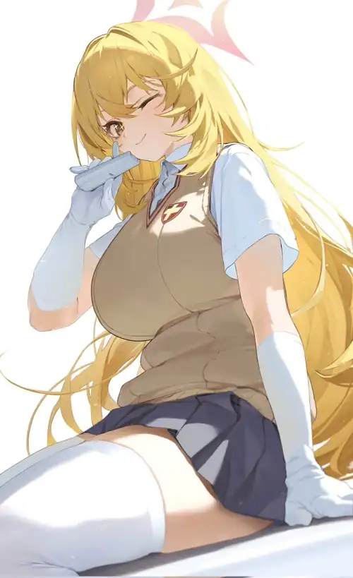 Shokuhou Misaki [To Aru Series]