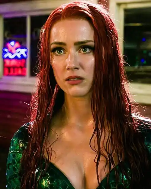 Queen Mera ❤️