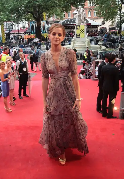 Emma watson