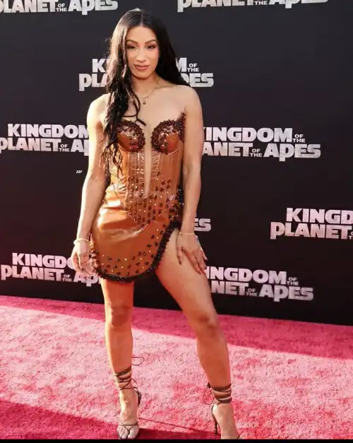 Such a beautiful dress