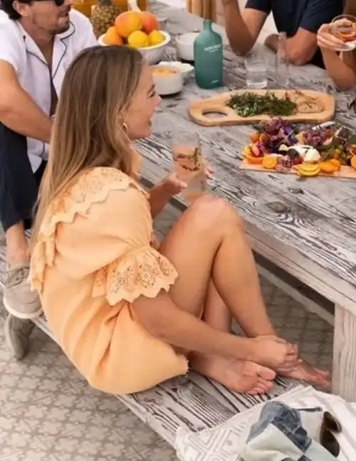 Margot Robbie
