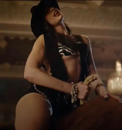 Let me pound you for dua