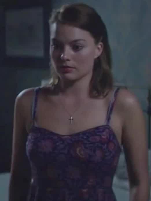 Margot Robbie