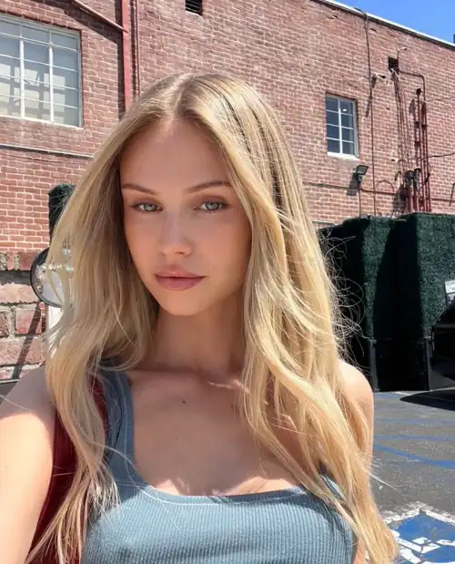 Scarlett Leithold