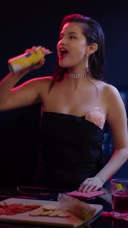 Selena Gomez - Variety 2023