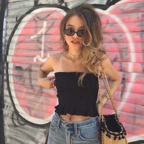 Midge Klump [Emilija Baranac]