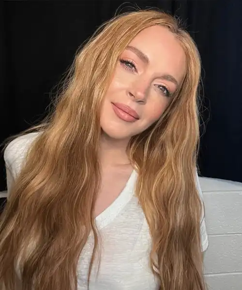 Not sure I like this look