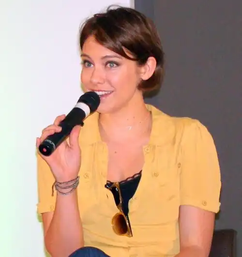 Rogue Events: Insurgence 3, 2011