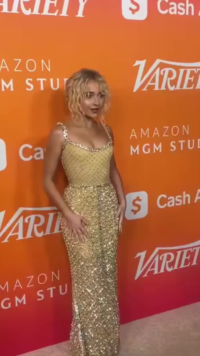 Variety’s Power of Young Hollywood event 8/8/2024