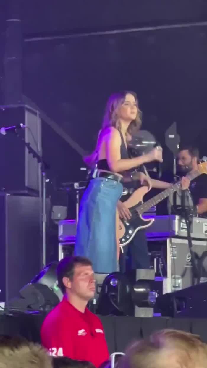 Maren Morris