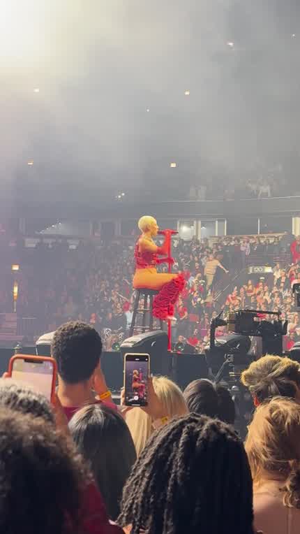 Chicago “freestyle” shenanigans