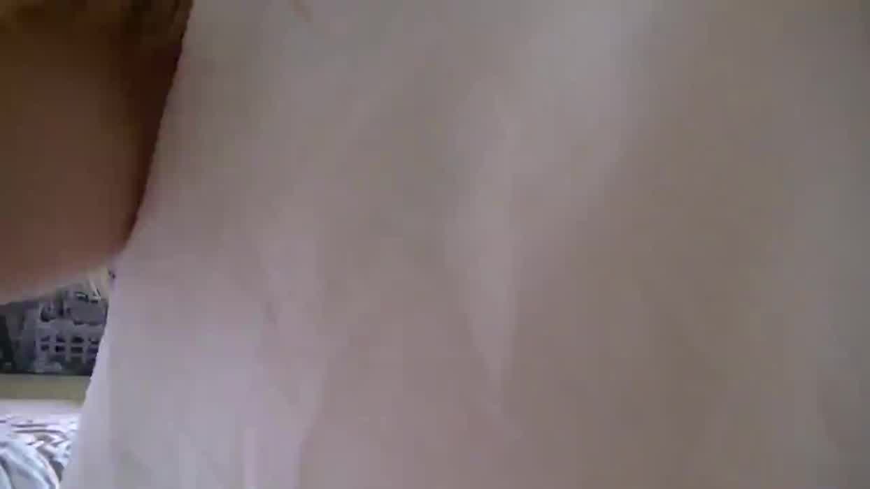 Gf Makes a Vid for Bf Whos on Vacation