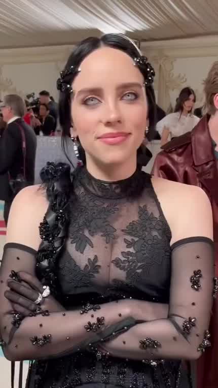 Amazing Billie