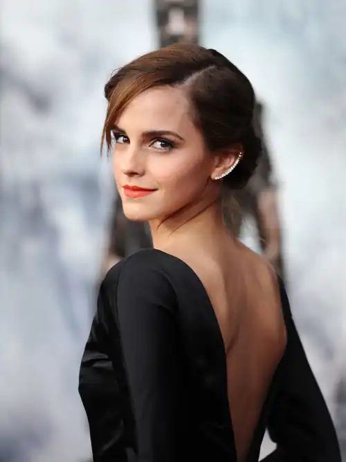 Emma Watson