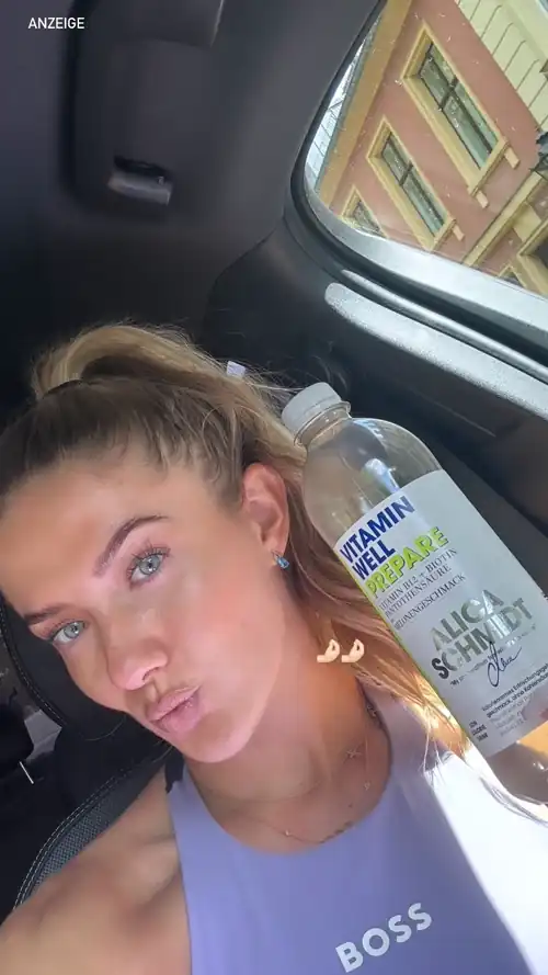 Alica Vitamin Well