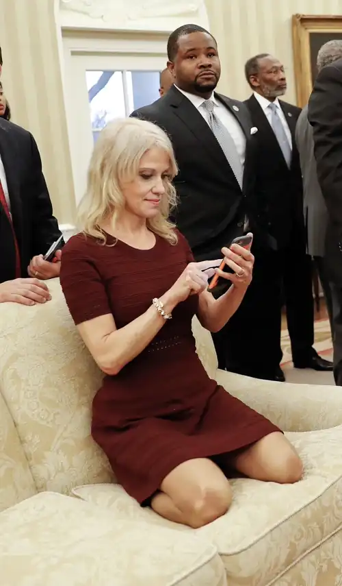 Kellyanne Conway