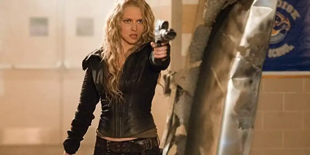 I Am Number Four 2011