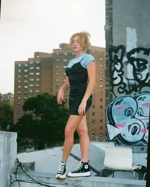 Peyton List