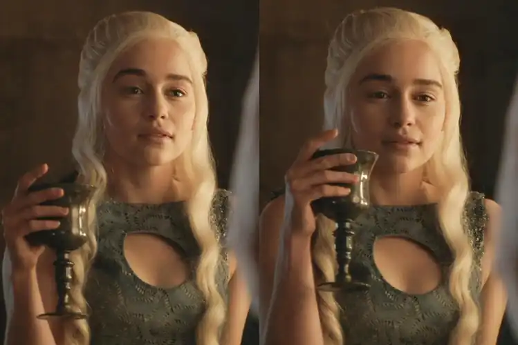 Obey Your Queen