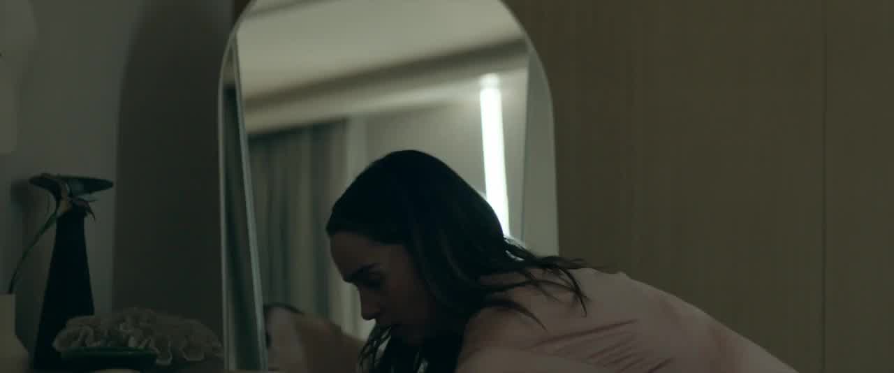 Emilia in The Pod Generation | 2023 