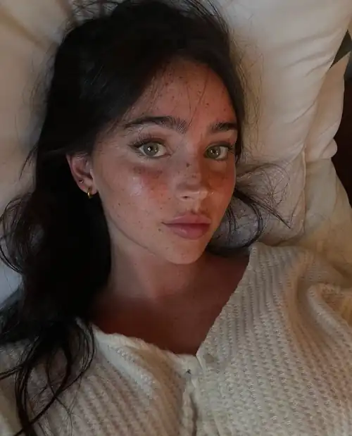 Rae Cambra