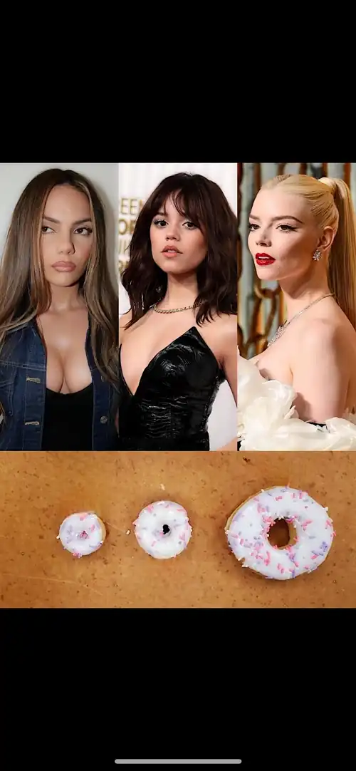 Dafne,Jenna,Or Anya 