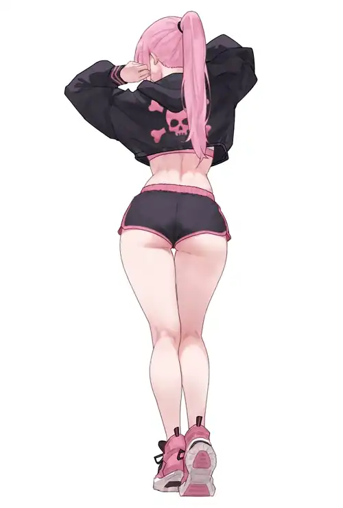 Mori Calliope [Hololive]
