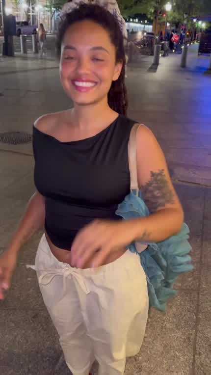 Kiersey Clemons x Tanerélle