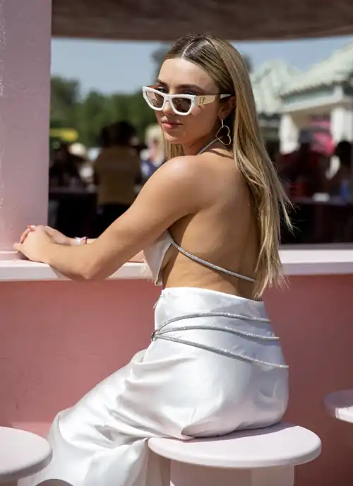 Peyton List