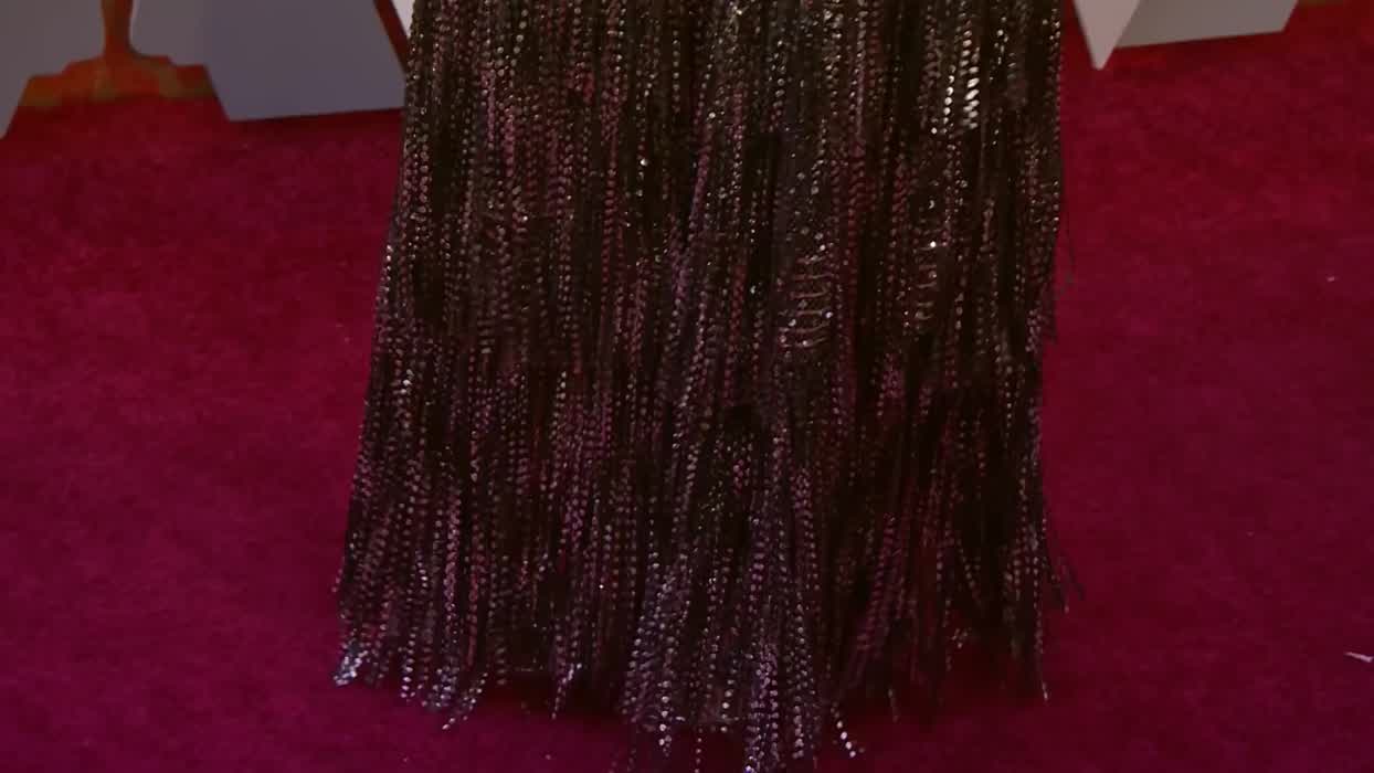 Red carpet