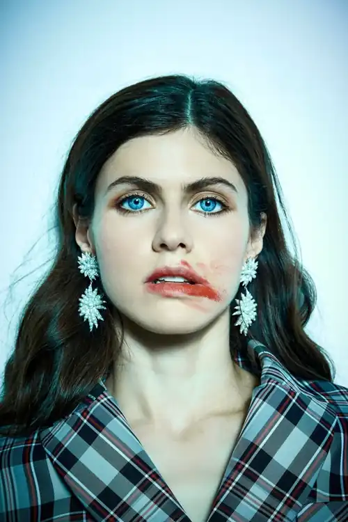 Beautiful Portrait Shot
