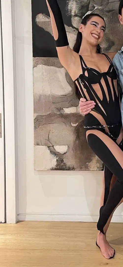 Dua Lipa