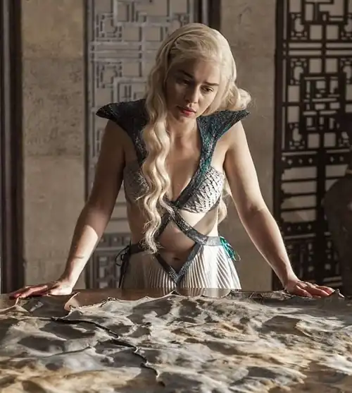 Dany <3
