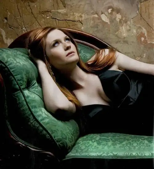 Lounging