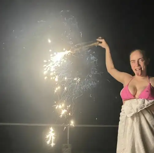 Bikini Pic