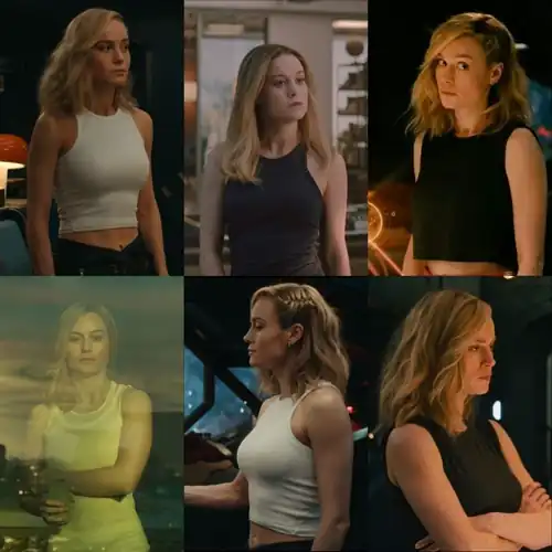 Insane beauty