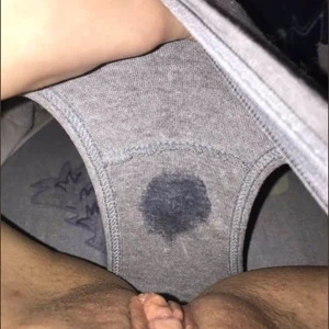 wetspot