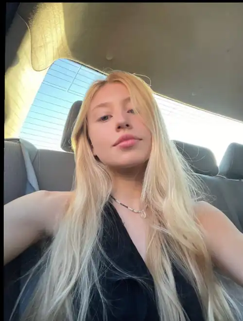 The guys at school call me an Albino, should I feel made fun off?