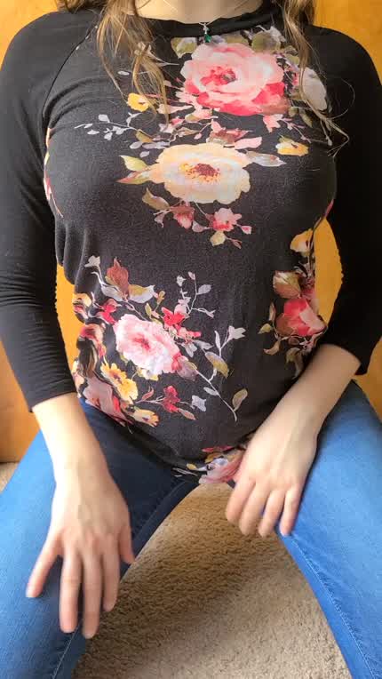 are natural teen tits still appreciated? 🍒